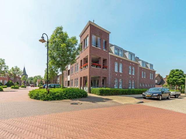 Appartement te huur in Grathem, Limburg