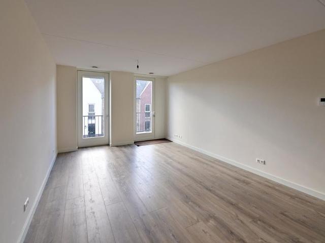 Appartement te huur in Huizen, Noord Holland