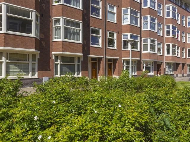 Appartement te huur in Zuid, Amsterdam