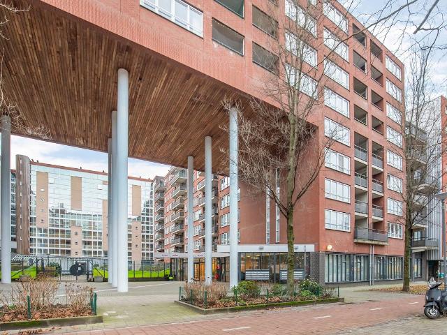 Appartement te huur in Centrum, Rotterdam