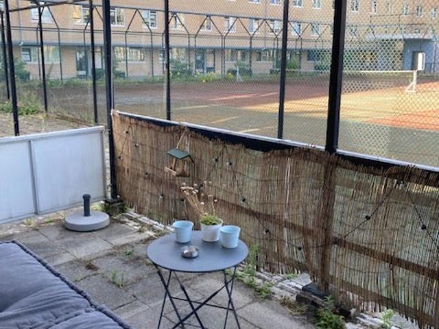 Appartement te huur in Centrum, Rotterdam