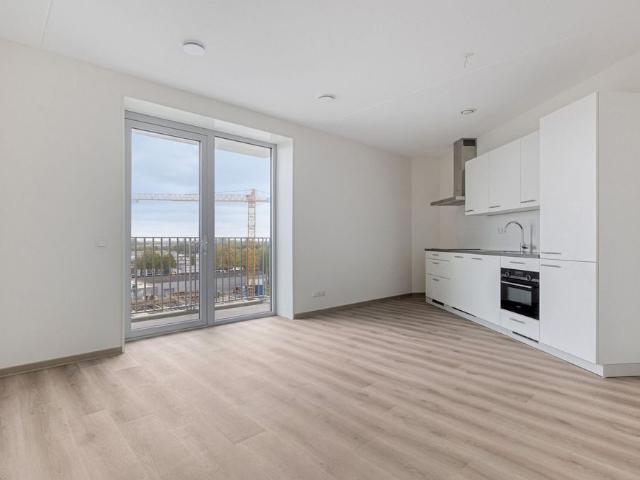 Appartement te huur in Noord, Amsterdam