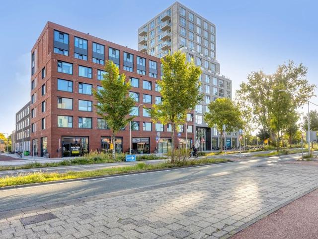 Appartement te huur in Noord, Amsterdam