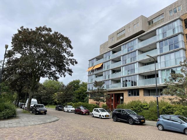 Appartement te huur in Muziekbuurt, Rijswijk