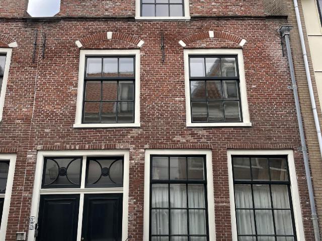 Appartement te huur in Haarlem, Haarlem