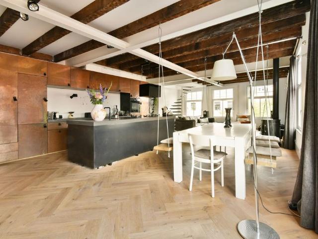 Appartement te huur in Haarlem, Noord Holland