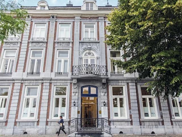 Appartement te huur in Boschstraatkwartier, Limburg