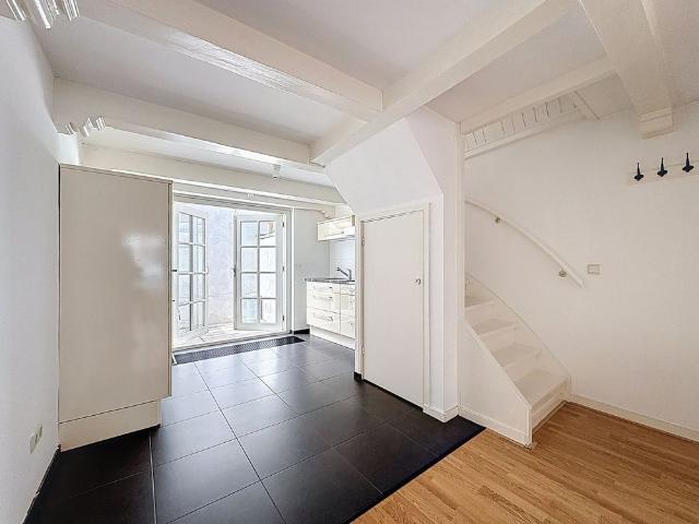 Appartement te huur in Haarlem, Noord Holland