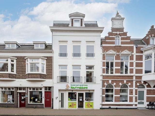 Appartement te huur in Haarlem, Noord Holland
