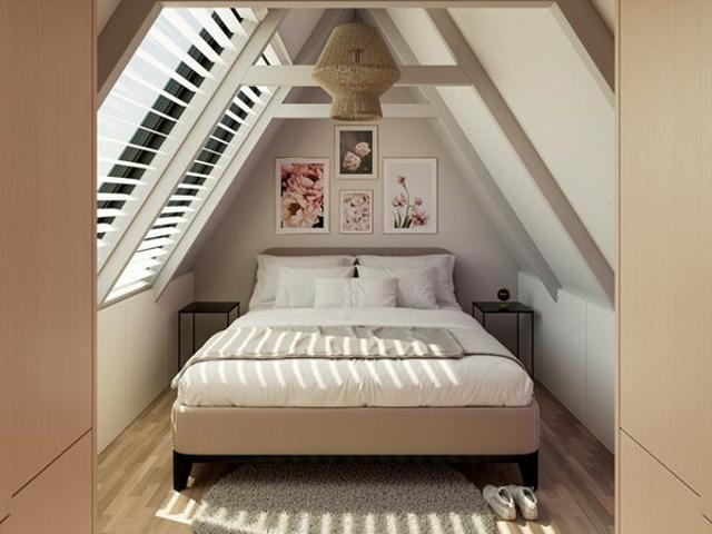 Appartement te huur in Hoorn, Binnenstad