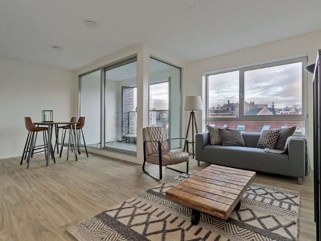Appartement te huur in Centrum, Arnhem