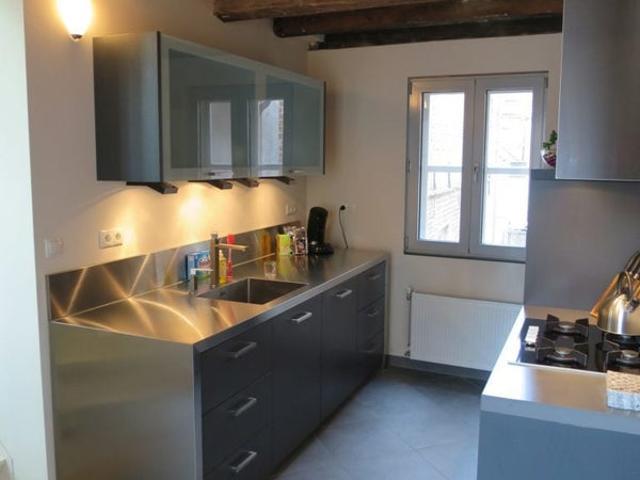 Appartement te huur in Deventer, Centrum
