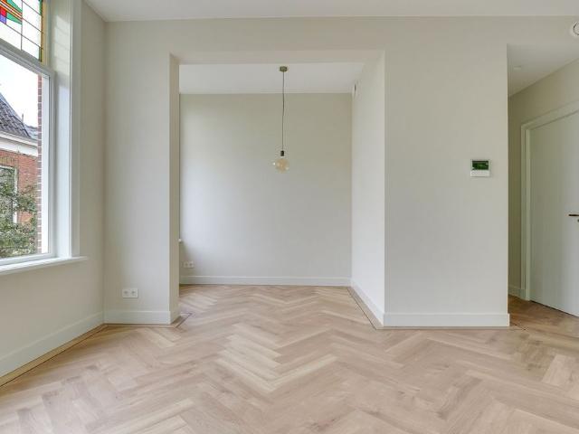 Appartement te huur in Wittevrouwen, Zeeheldenbuurt, Utrecht