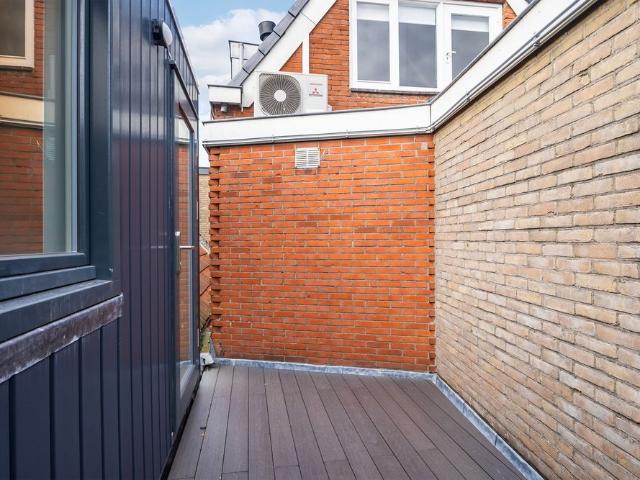 Appartement te huur in Sneek, Friesland