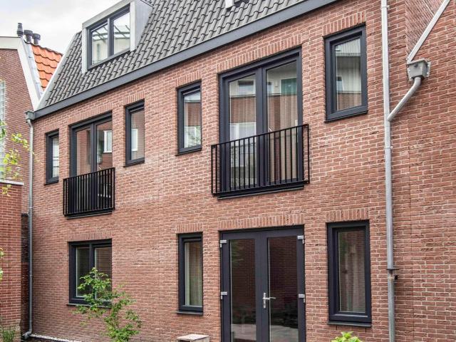 Appartement te huur in Havenwijk, Leiden