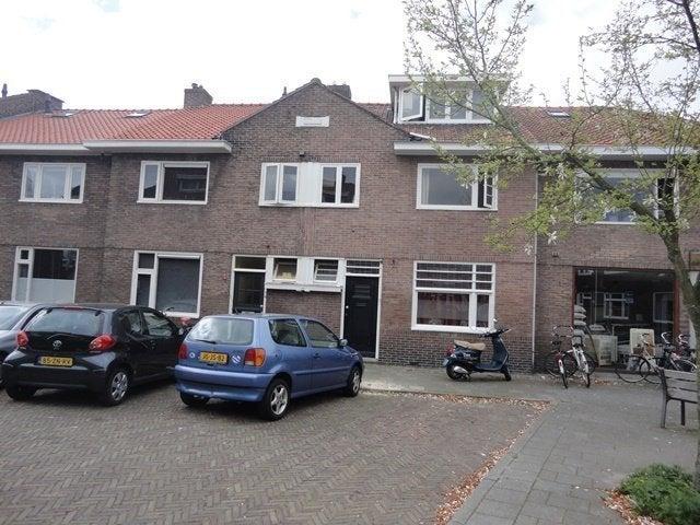 Appartement te huur in Zwolle, Overijssel