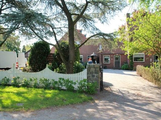Appartement te huur in Sassenheim, Zuid Holland