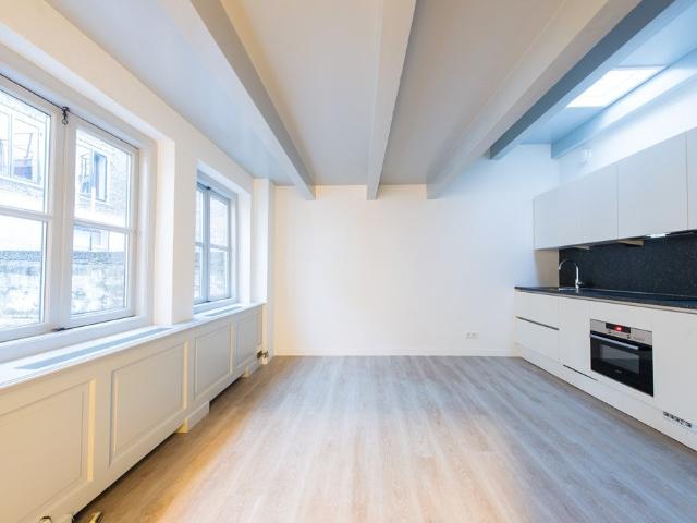 Appartement te huur in Binnenstad, Delft
