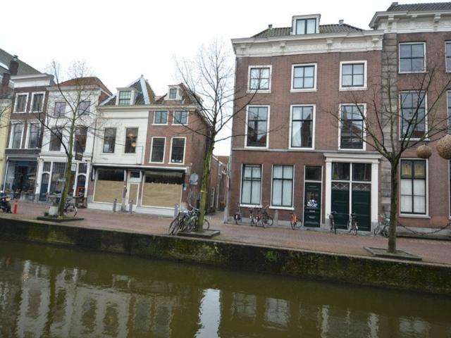 Appartement te huur in Binnenstad, Delft