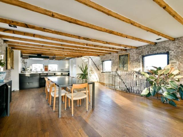 Appartement te huur in Centrum, Amsterdam