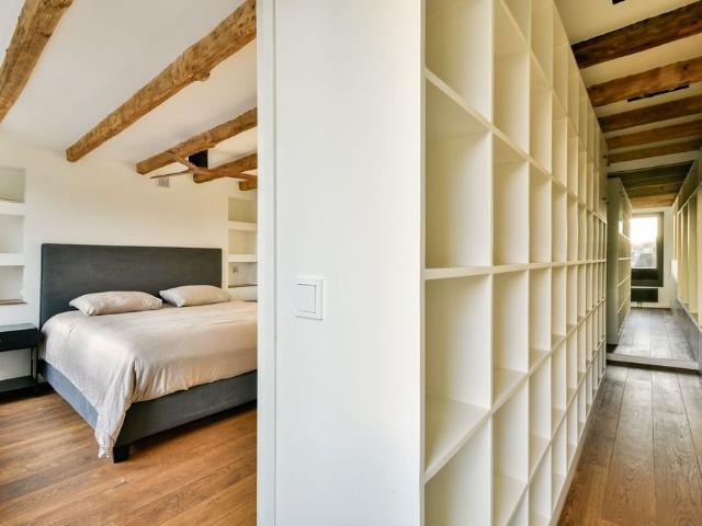 Appartement te huur in Centrum, Amsterdam