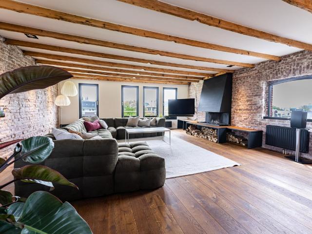 Appartement te huur in Centrum, Amsterdam