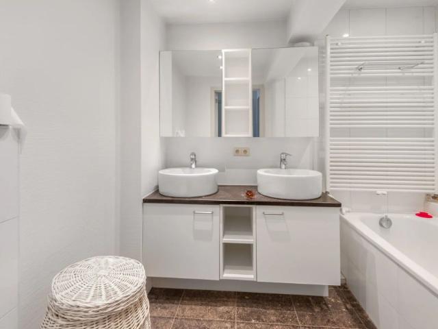 Appartement location à Knokke-heist, West-Vlaanderen