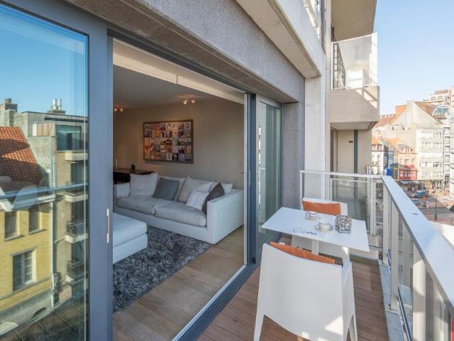 Appartement location à Knokke-heist, West-Vlaanderen