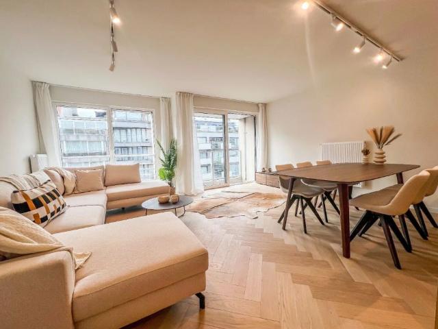 Appartement location à Knokke-heist, West-Vlaanderen