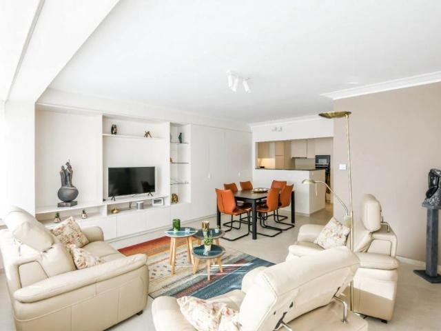 Appartement location à Knokke-heist, West-Vlaanderen
