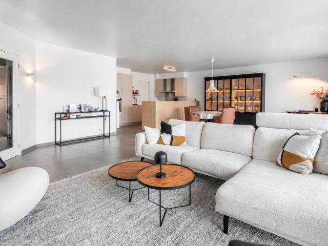 Appartement location à Knokke-heist, West-Vlaanderen