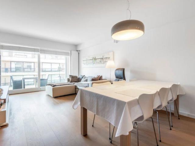 Appartement location à Knokke, Knokke-Heist