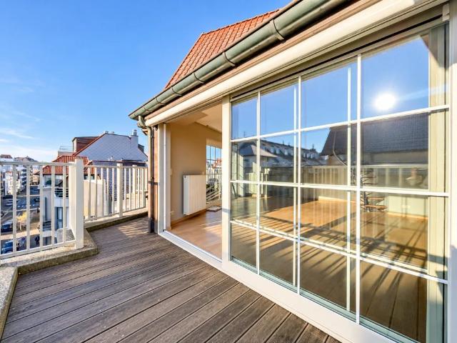 Appartement location à Knokke, Knokke-Heist
