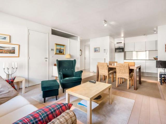 Appartement location à Knokke-heist, West-Vlaanderen