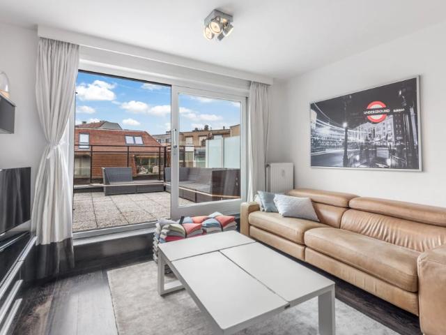 Appartement location à Knokke-heist, West-Vlaanderen