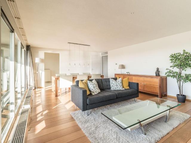 Appartement te huur in Oost, Amsterdam