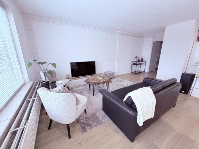 Appartement te huur in Oosterflank, Rotterdam