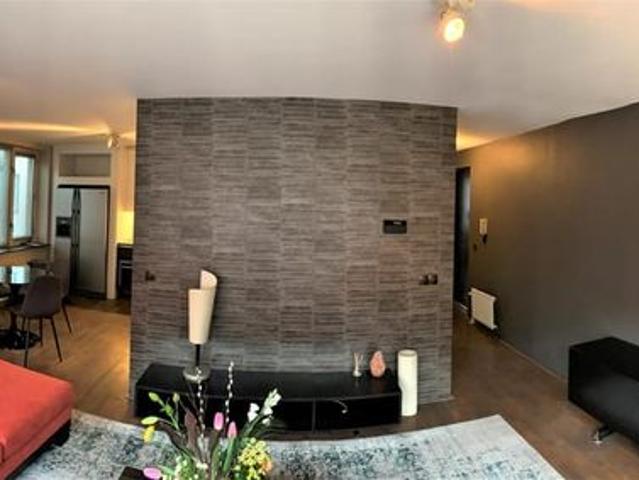 Appartement te huur in Nieuwmarkt/Lastage, Amsterdam