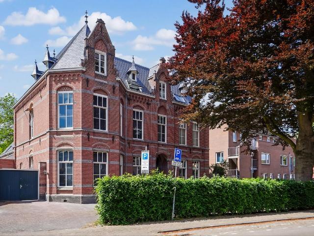Appartement te huur in Oud-Noord, Tilburg