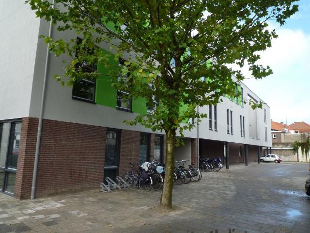 Appartement te huur in Oud-Noord, Tilburg