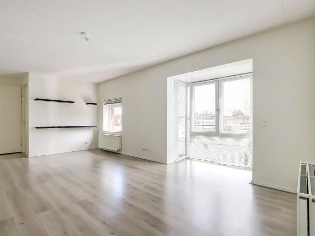 Appartement te huur in Goes Centrum, Zeeland