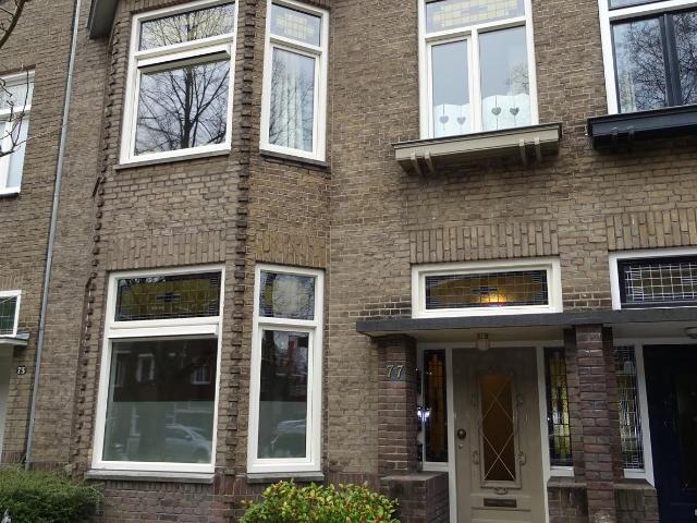 Appartement te huur in Wittevrouwenveld, Limburg