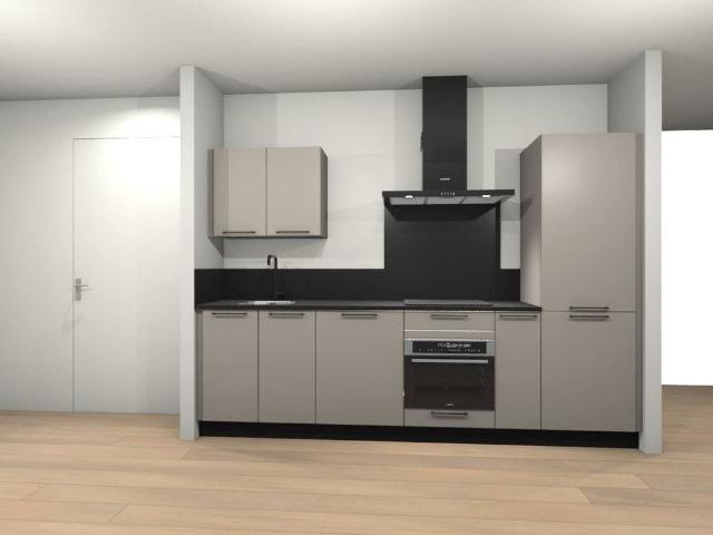 Appartement te huur in Dronten, Flevoland