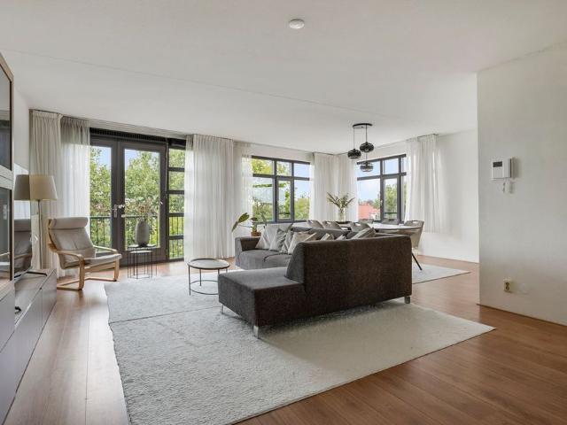 Appartement te huur in Centrum, Voorschoten