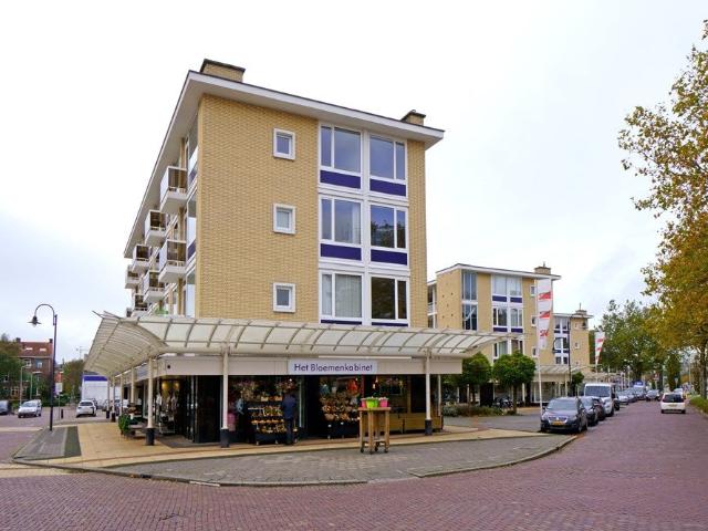 Appartement te huur in Winkelcentrum De Julianabaan, Voorburg