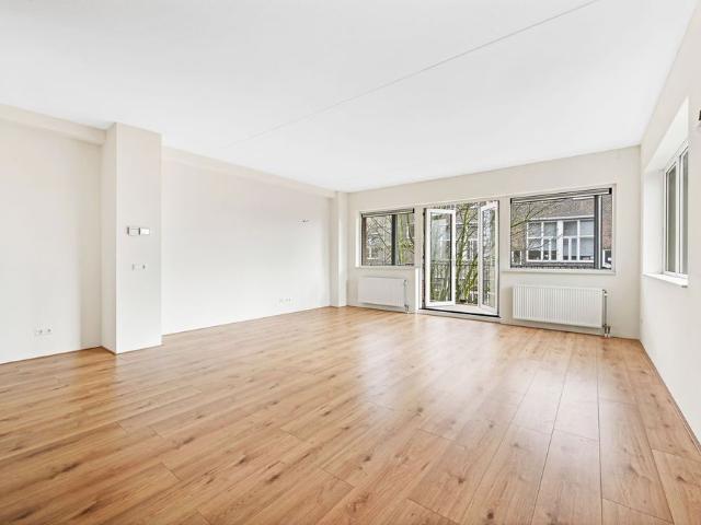 Appartement te huur in Bezuidenhout, Den Haag