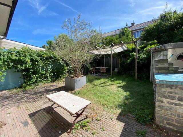 Appartement te huur in Voorburg
