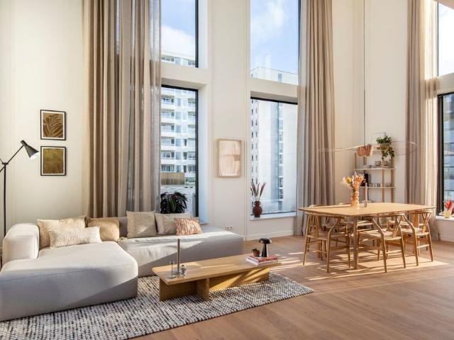 Appartement te huur in Overtoomse Veld, Amsterdam