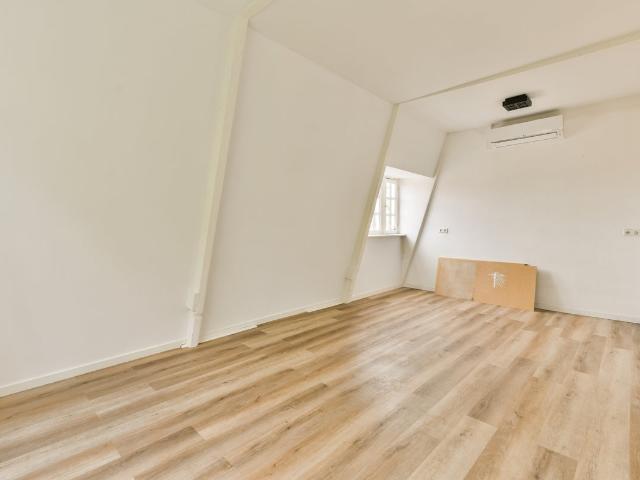 Appartement te huur in Haarlem, Noord Holland