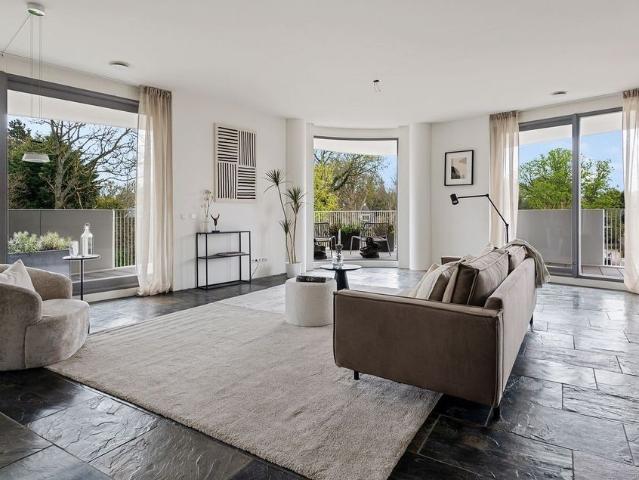 Appartement te huur in Bergen, Noord Holland